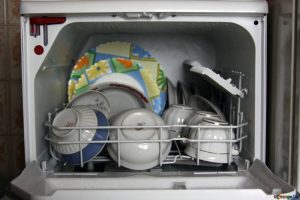 dishwasher machine brands