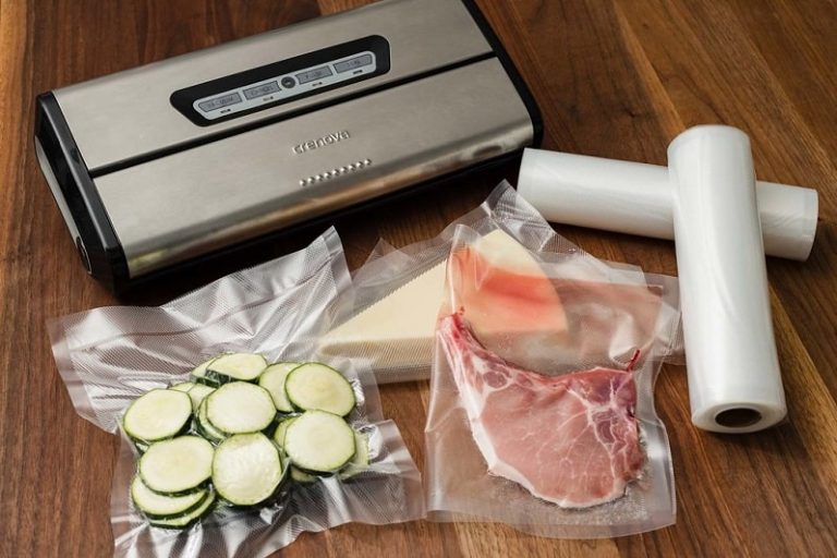 Best Reusable Sous Vide Bags