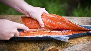 how to fillet fish the easy way