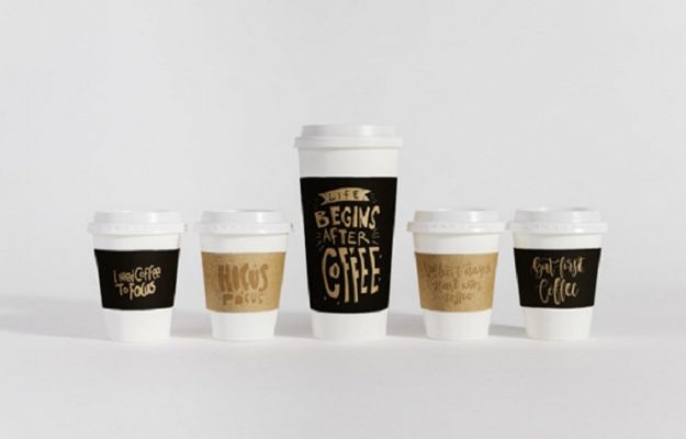 Ideas For Empty Plastic Coffee Containers