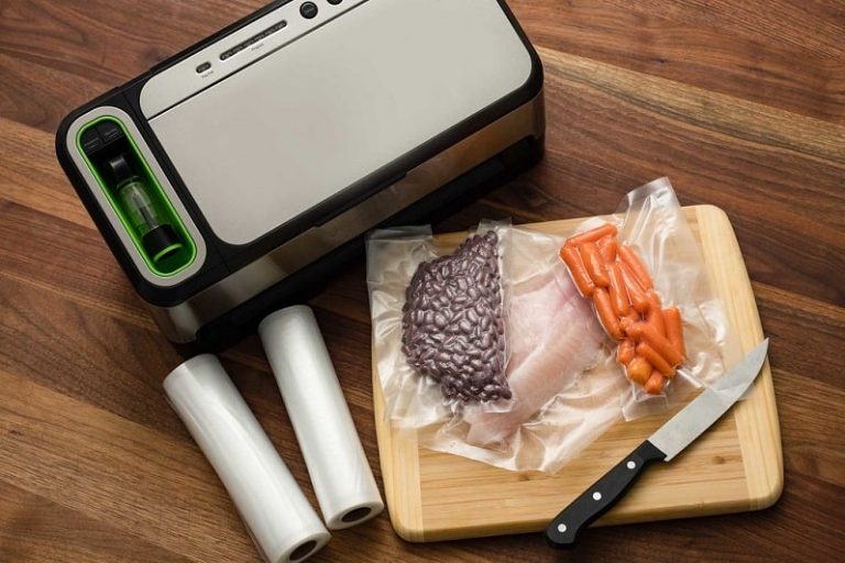 Best Reusable Sous Vide Bags