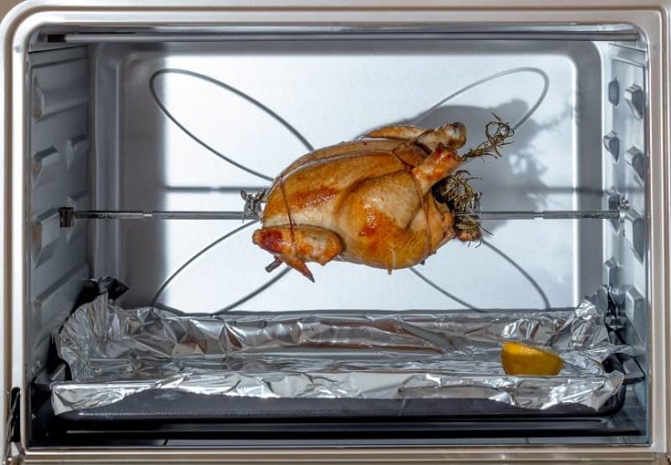 Best Commercial Rotisserie Oven Reviews