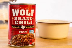 canned hot dog chili sauce reviews