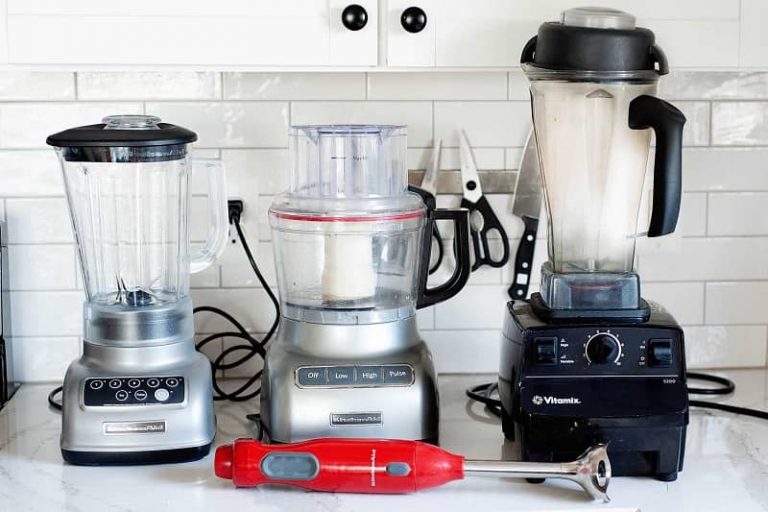 Alternatives To Food Processor