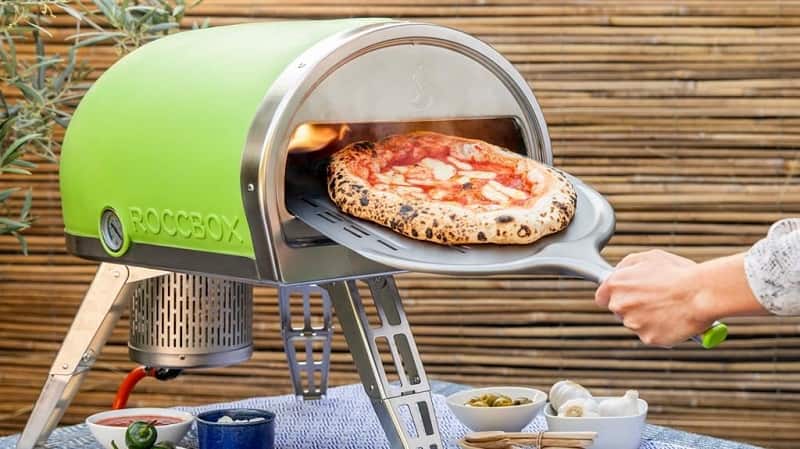 Best Backyard Pizza Oven For Home, Best Outdoor Gas Pizza Oven