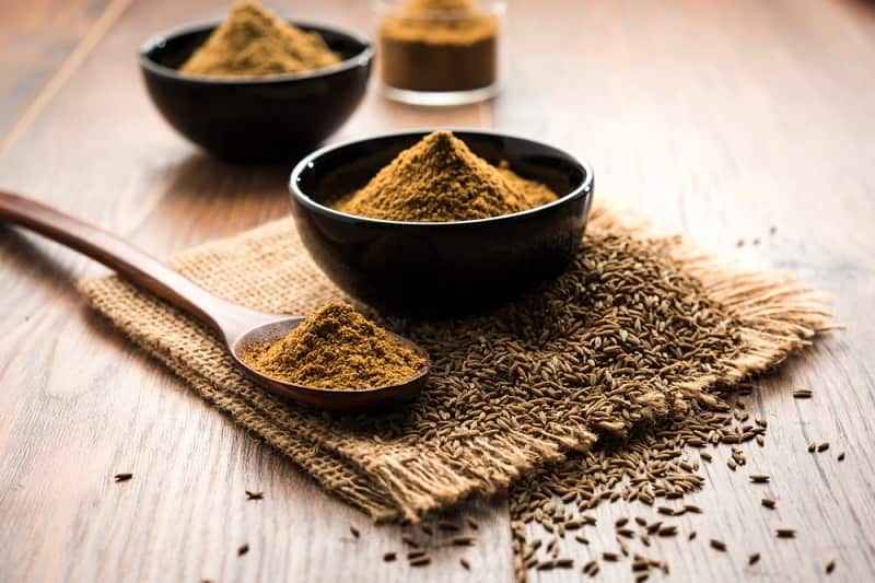 Cumin