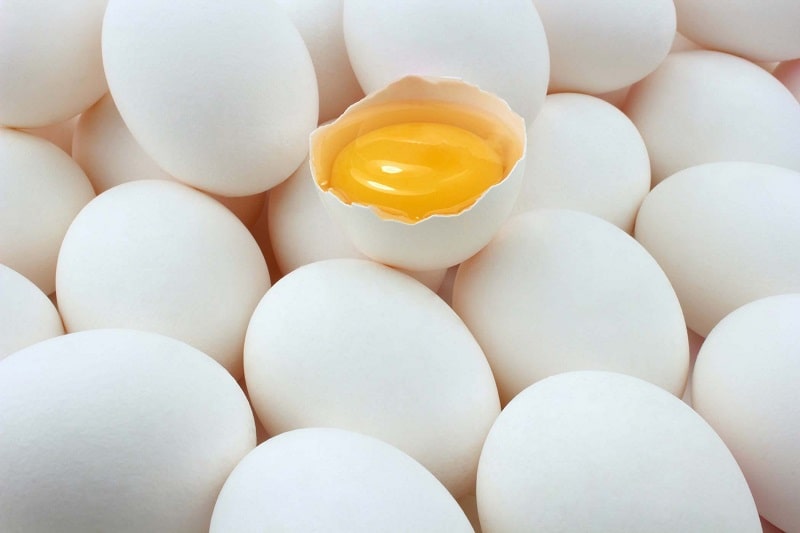 egg substitute for binding