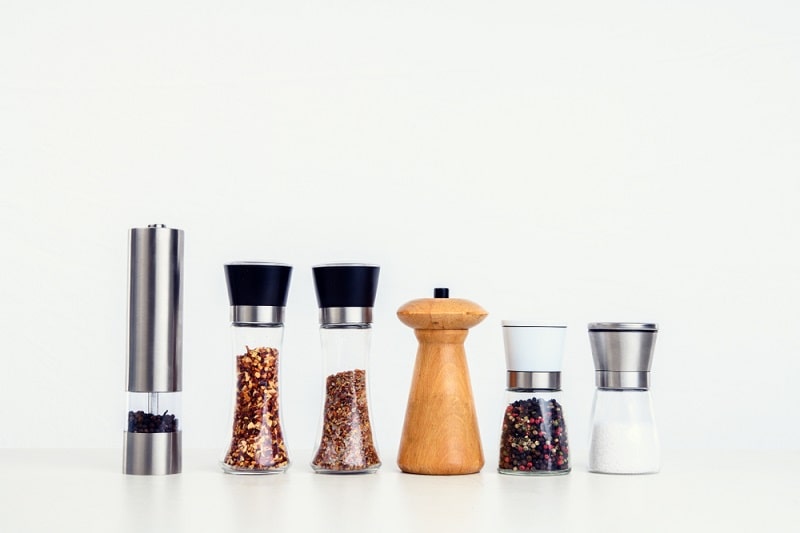 download best pepper mill