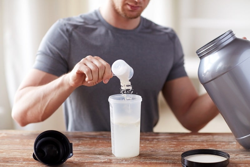 optimum nutrition gold standard bcaa