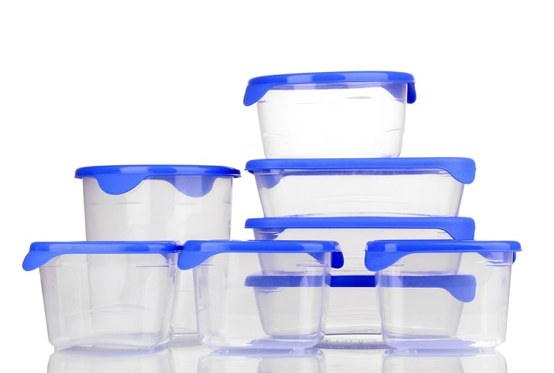 best food storage containers for leftovers