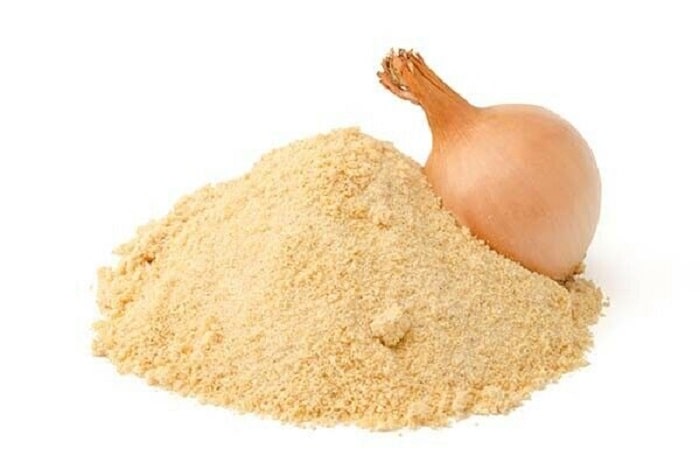 Granulated Onion