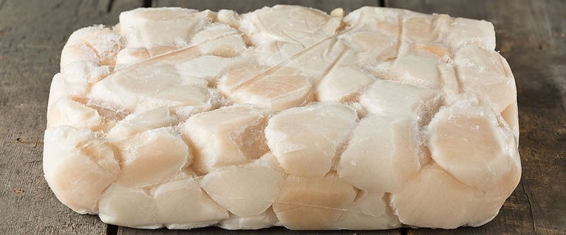 How to Thaw Scallops