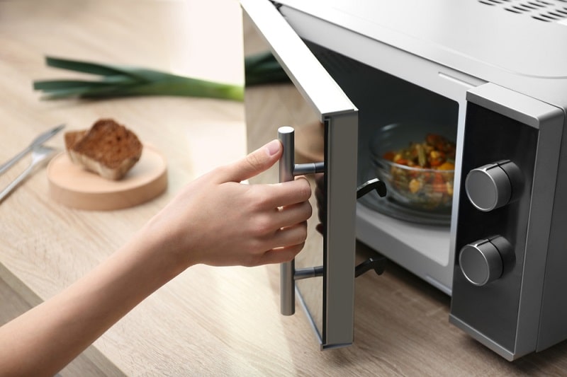 Best Inverter Microwave Oven 2022
