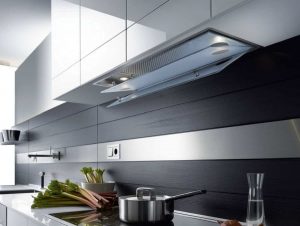 Best Range Hood Insert