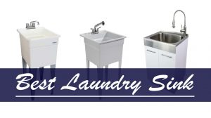 Laundry Sink Reviews