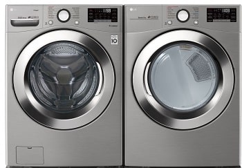 most reliable electric dryer