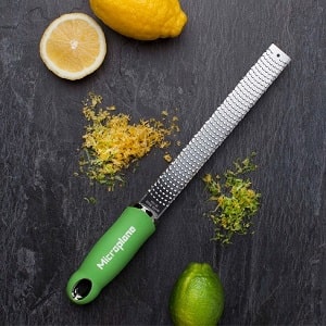 best zester 