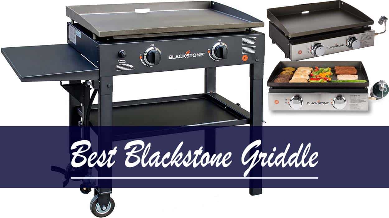 Best Blackstone Griddle For The Money. 