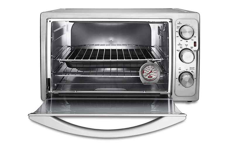 Oven Thermometer Buying Guide