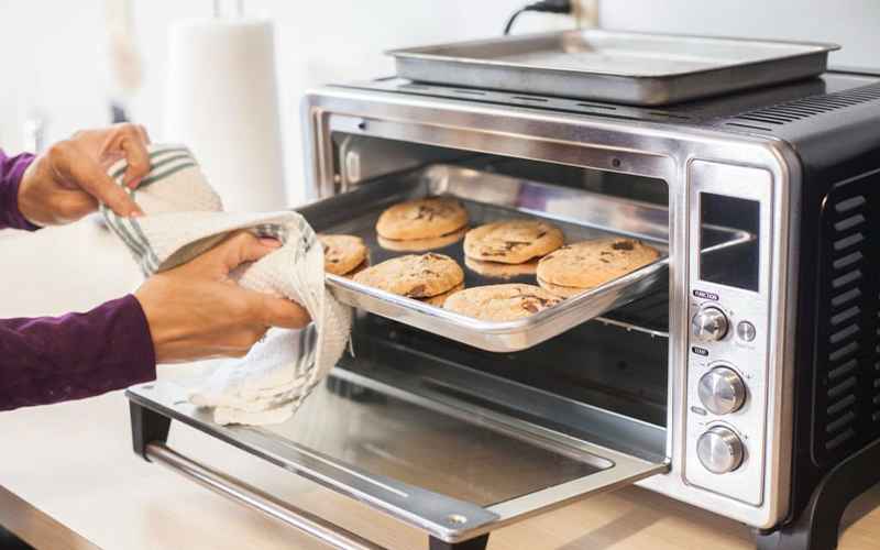Toaster Ovens buying guide