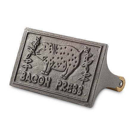Best Bacon Press