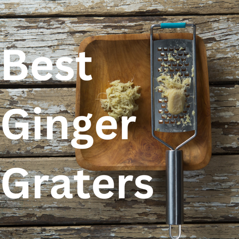 Best Ginger Grater Reviews Top Picks