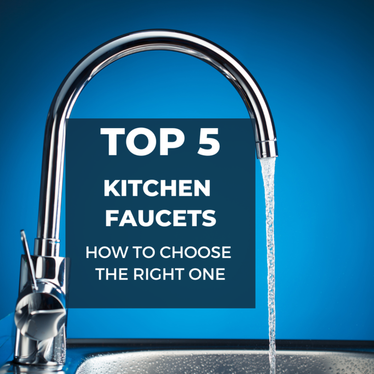 Best Utility Sink Faucets